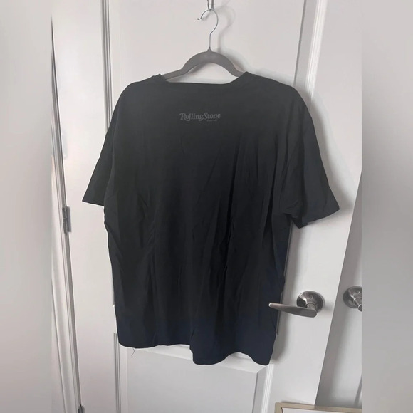 Rolling Stone | Kid Rock Cover Art T-Shirt | Size XL - Picture 5 of 6